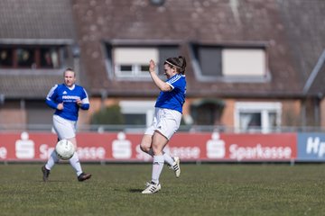 Bild 106 - F VfL Kellinghusen - FSG Kaki-StuSie : Ergebnis: 2:1